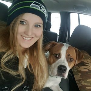 Meet your Posher, Kari